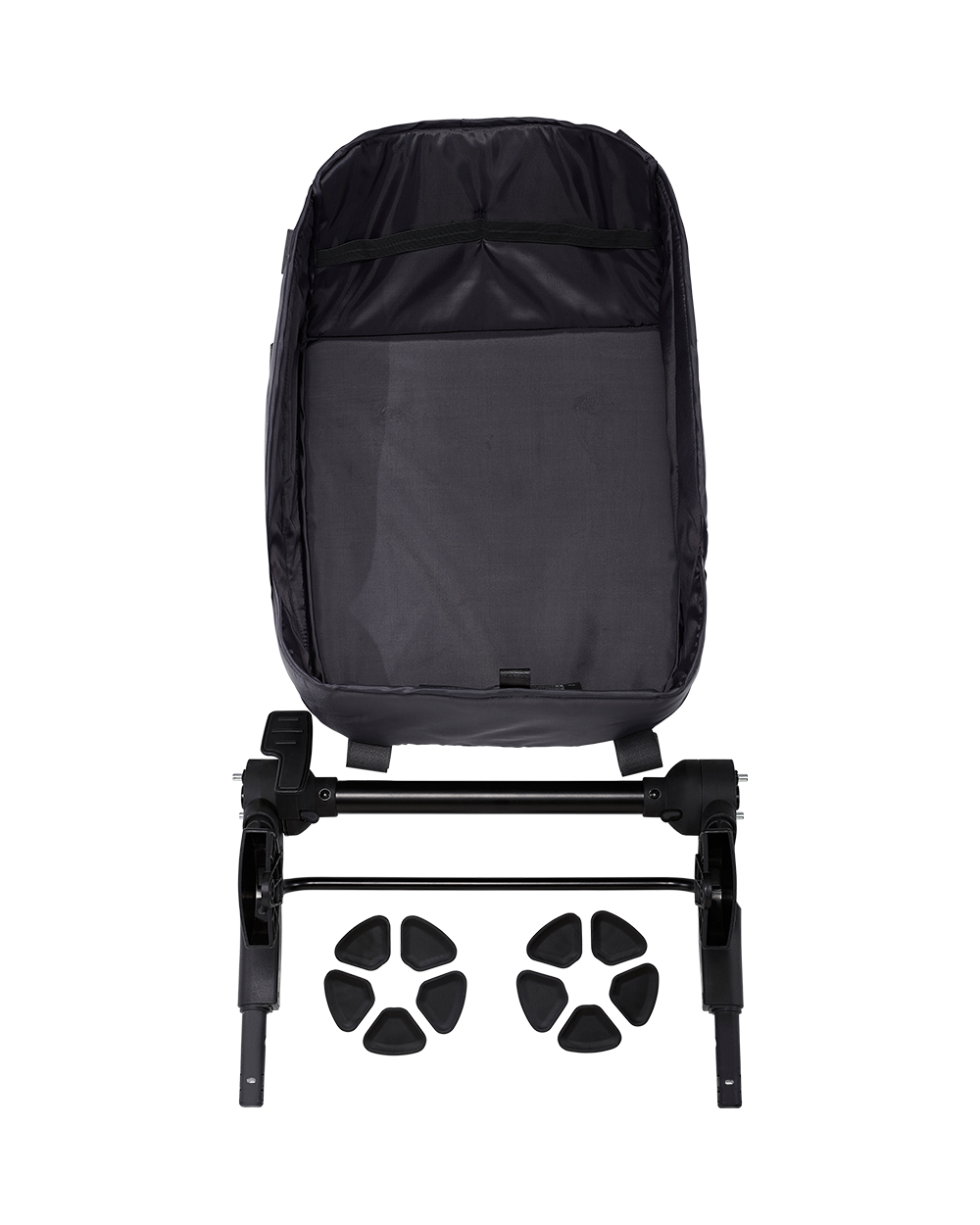 Zestaw do rozbudowy wózka Harvey⁵