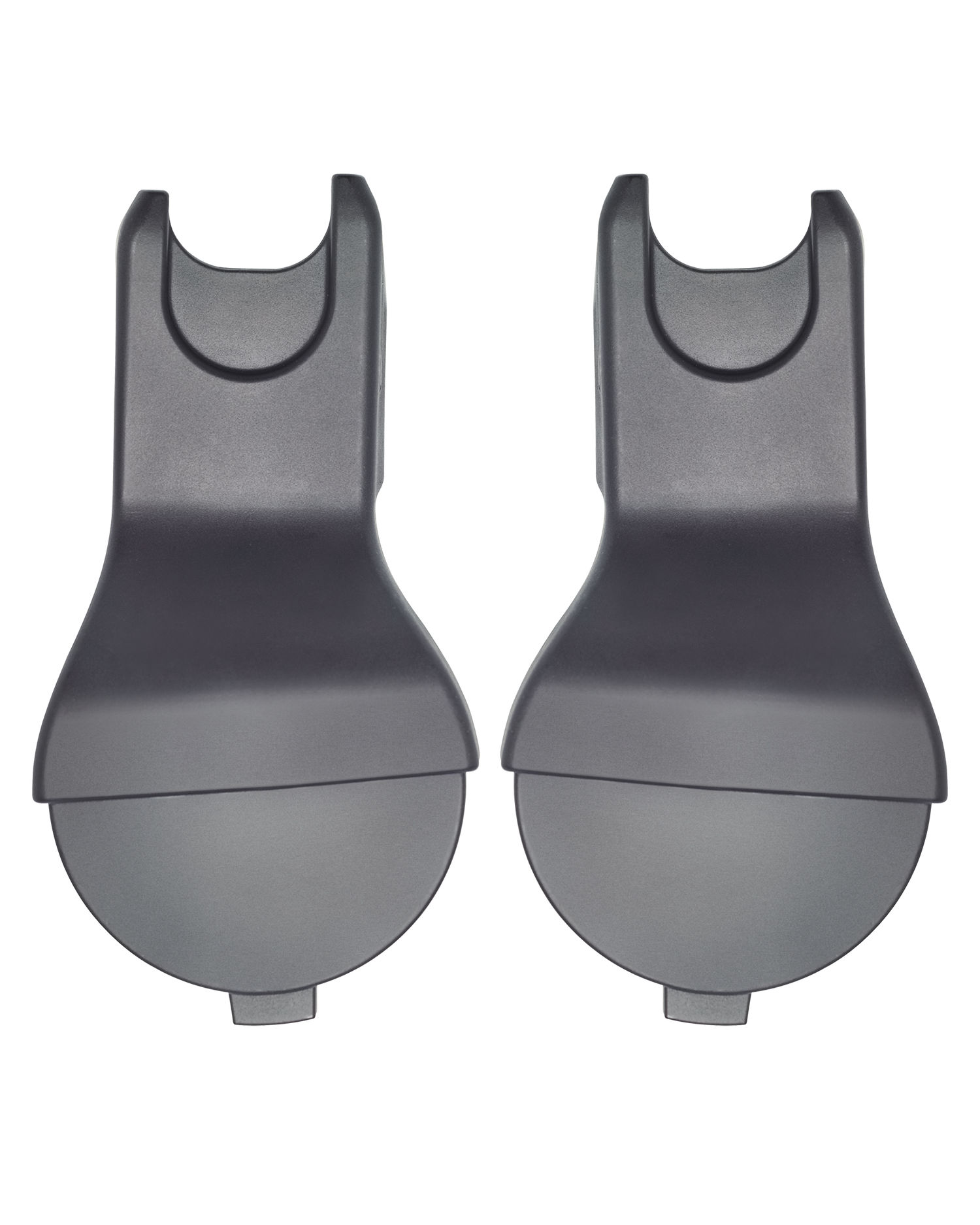 Zestaw adapterów do fotelika samochodowego do wózka Harvey2/Harvey3/Harvey5/Jimmey