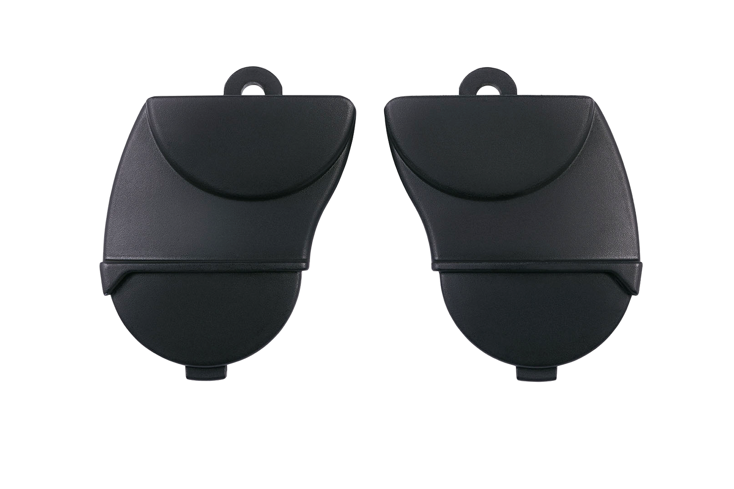 Zestaw adapterów wysokości do wózka Harvey/Jimmey