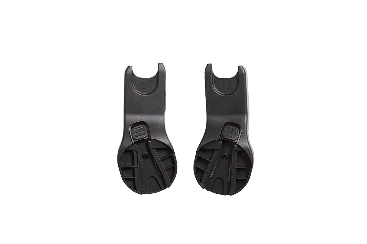 Car seat adapter set | Charley/MINI Stroller