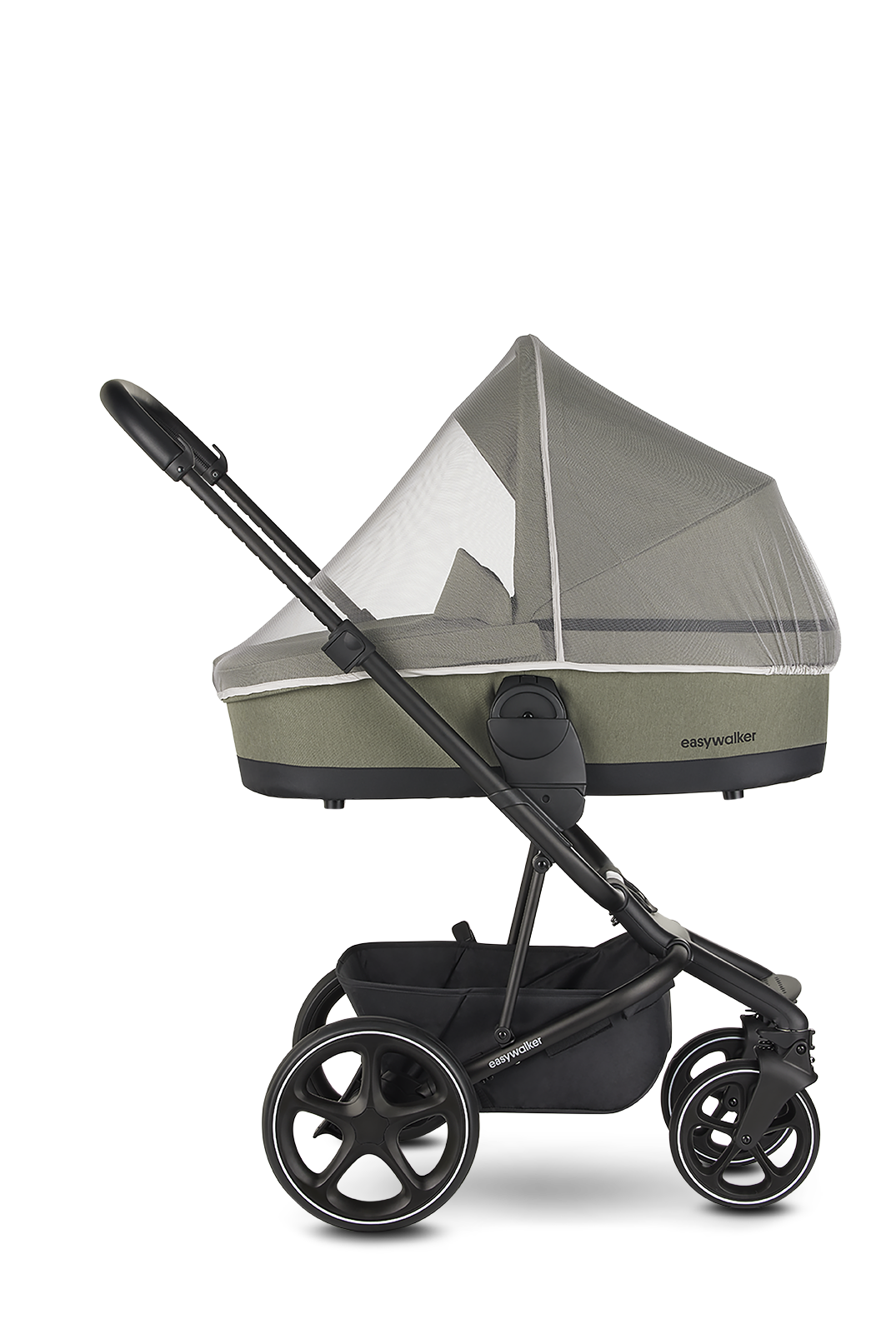 Mosquito net carrycot | Harvey³