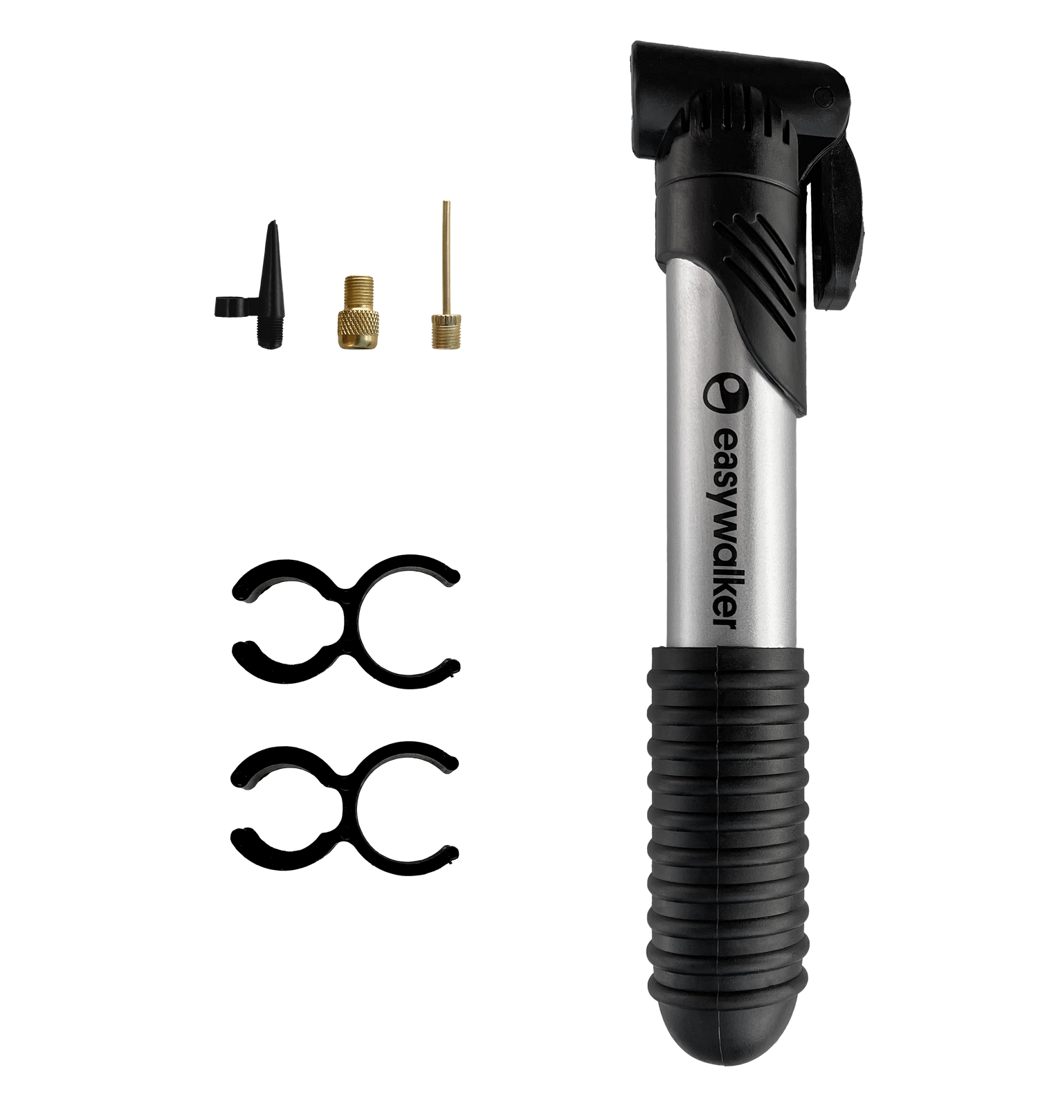 Easywalker Air Pump | Harvey⁵ Air and Harvey⁵ Air Premium
