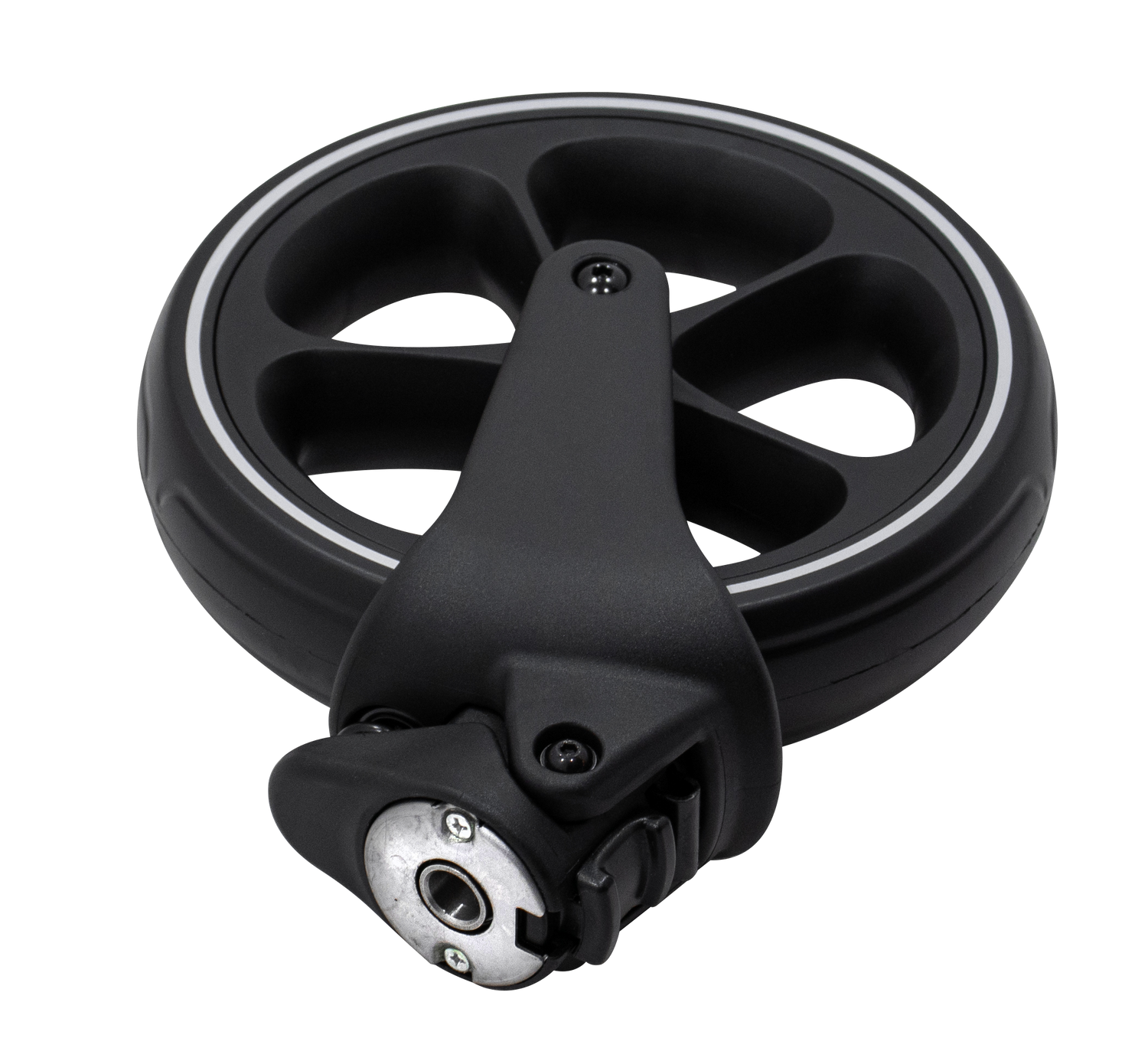 Front wheel and fork | Harvey³