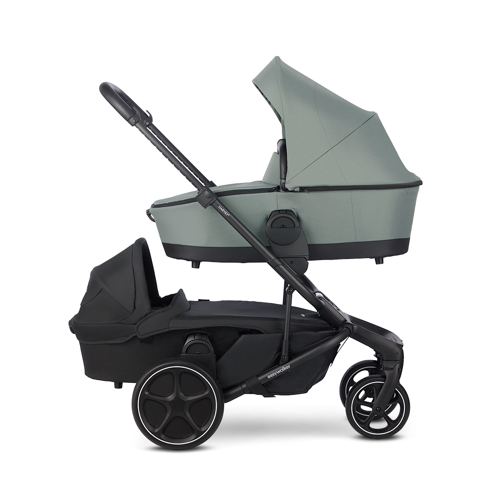 Twin Carrycot | Harvey