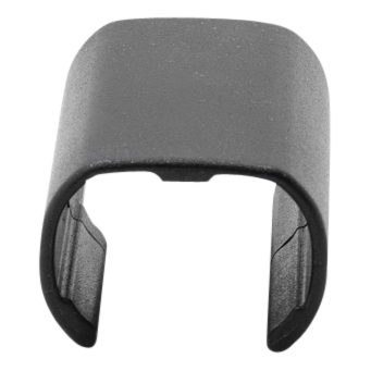 Bumper/handle bar accessory clip