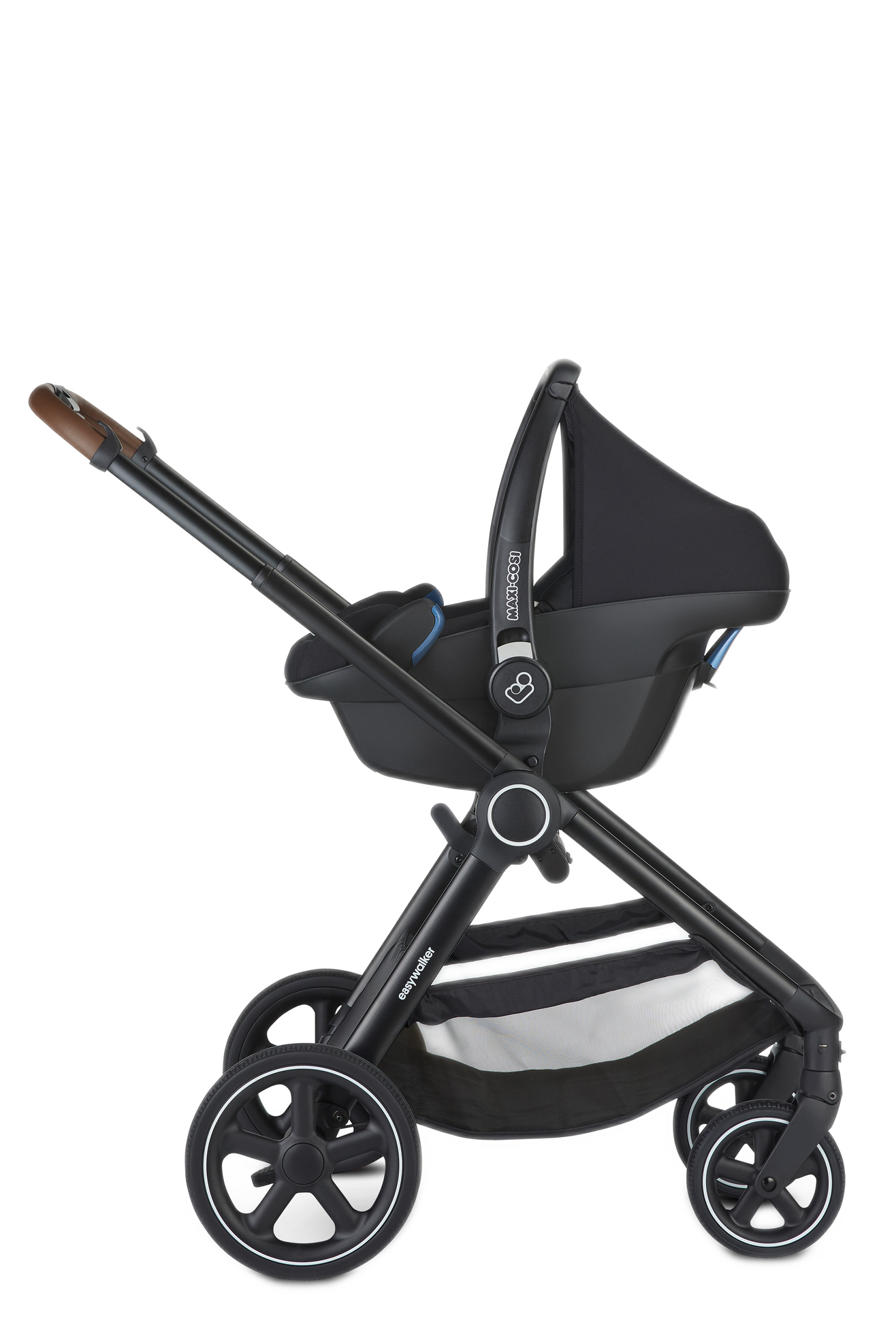 Car seat adapter set | Rudey